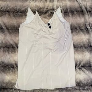 Hurly bathing suit cover/dress